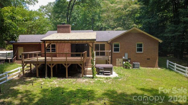 292 Canonero Place, Fort Mill, SC 29707