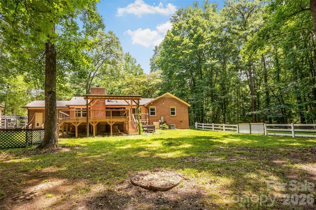 292 Canonero Place, Fort Mill, SC 29707