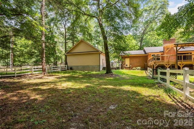 292 Canonero Place, Fort Mill, SC 29707