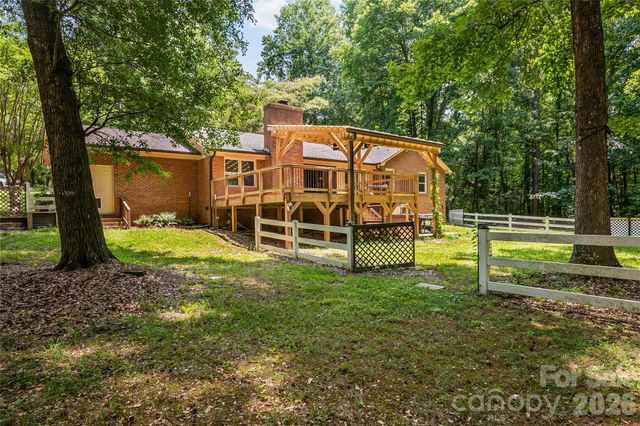 292 Canonero Place, Fort Mill, SC 29707