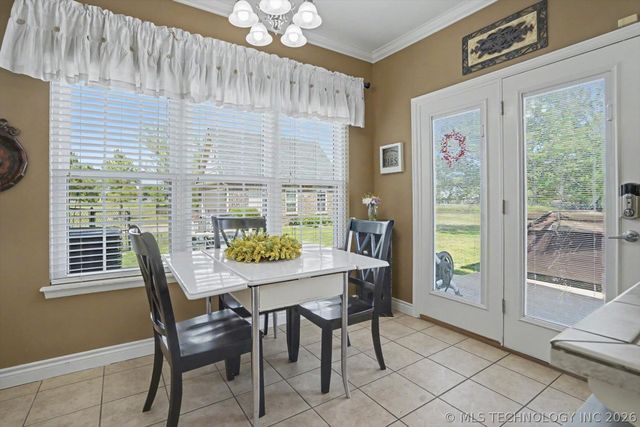 2406 E Fairfield Court, Oologah, OK 74053