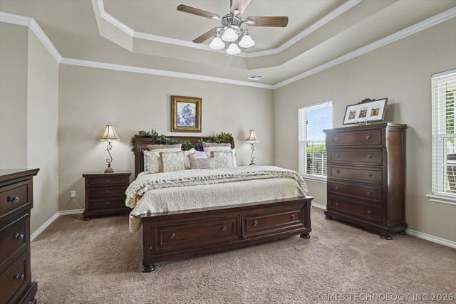 2406 E Fairfield Court, Oologah, OK 74053