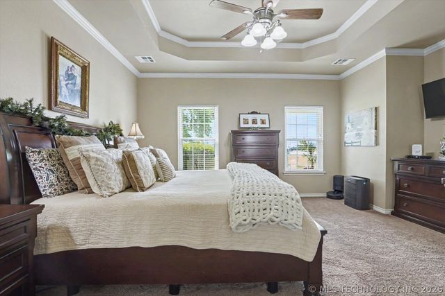 2406 E Fairfield Court, Oologah, OK 74053