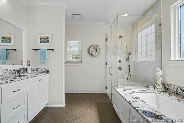 2406 E Fairfield Court, Oologah, OK 74053