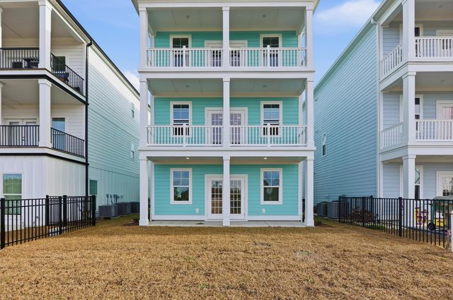 1105 Salt Windy Way, North Myrtle Beach, SC 29582