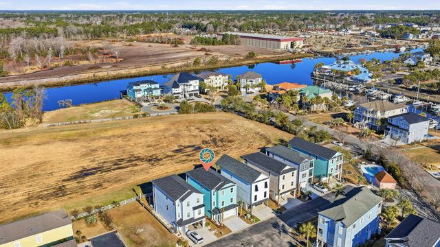 1105 Salt Windy Way, North Myrtle Beach, SC 29582