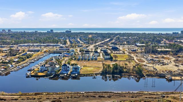 1105 Salt Windy Way, North Myrtle Beach, SC 29582