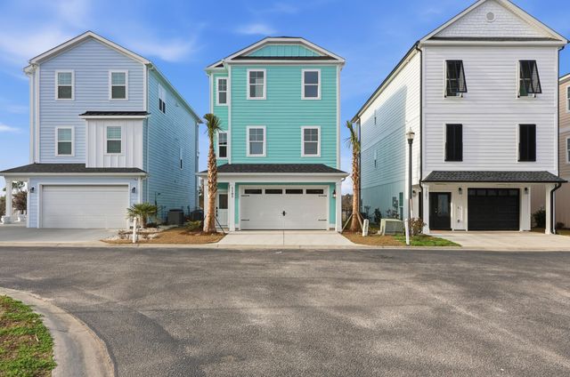 1105 Salt Windy Way, North Myrtle Beach, SC 29582