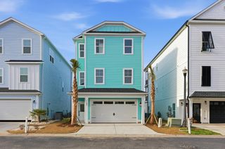 1105 Salt Windy Way, North Myrtle Beach, SC 29582