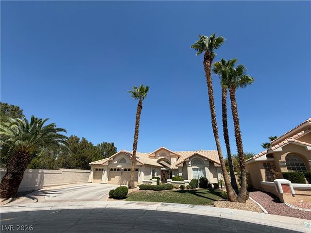 1300 Premier Court, Las Vegas, NV 89117