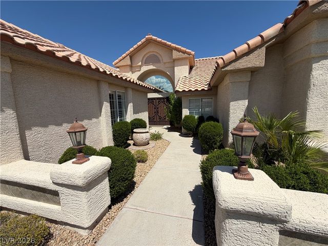 1300 Premier Court, Las Vegas, NV 89117