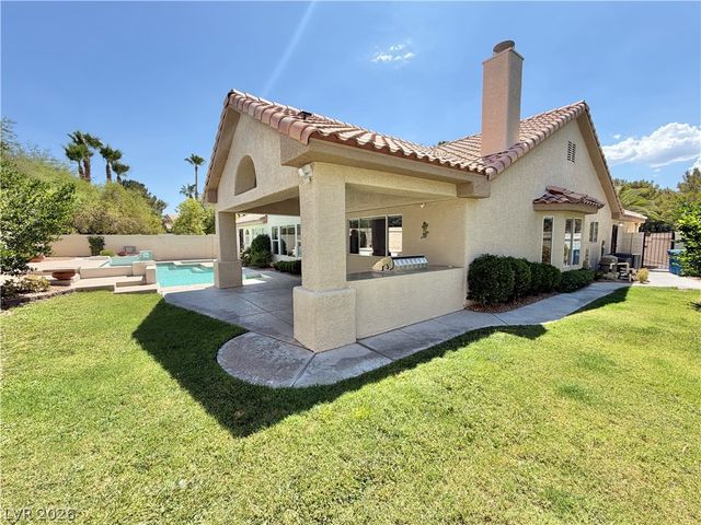 1300 Premier Court, Las Vegas, NV 89117