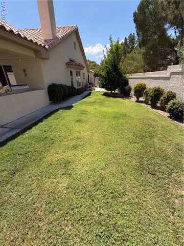 1300 Premier Court, Las Vegas, NV 89117