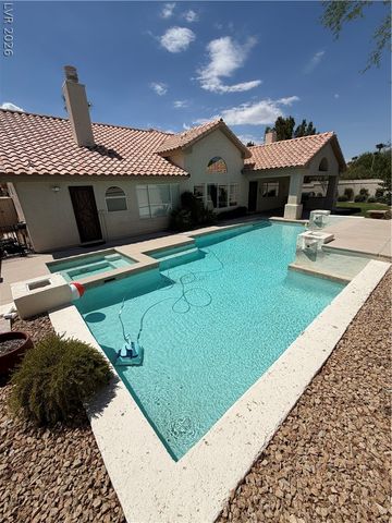 1300 Premier Court, Las Vegas, NV 89117