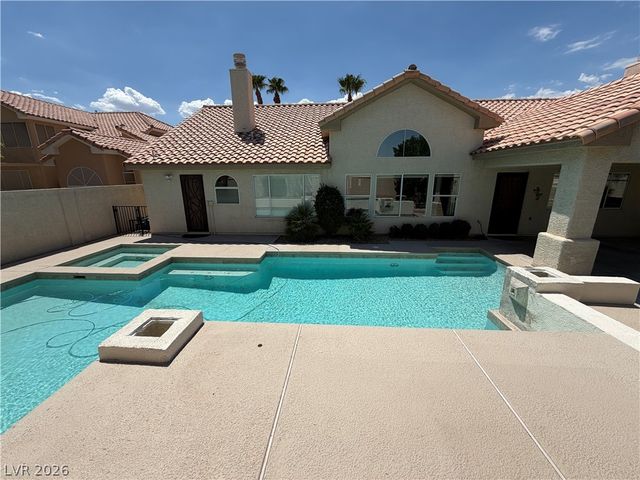 1300 Premier Court, Las Vegas, NV 89117