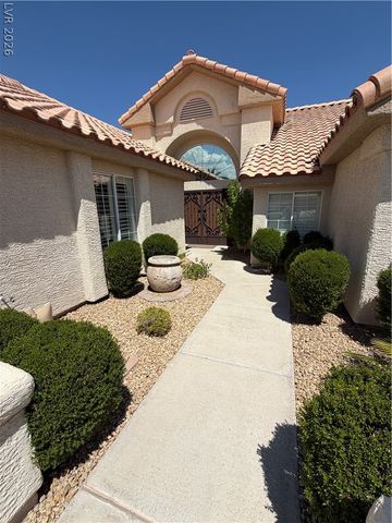 1300 Premier Court, Las Vegas, NV 89117