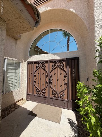 1300 Premier Court, Las Vegas, NV 89117