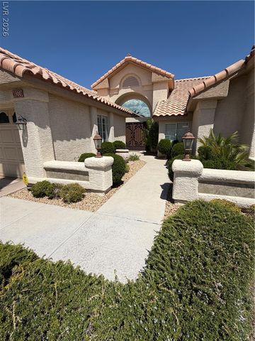 1300 Premier Court, Las Vegas, NV 89117