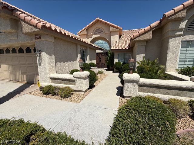 1300 Premier Court, Las Vegas, NV 89117