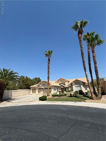 1300 Premier Court, Las Vegas, NV 89117