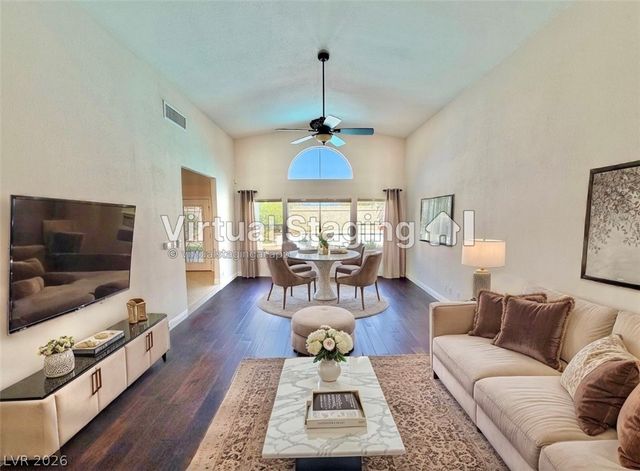 1300 Premier Court, Las Vegas, NV 89117