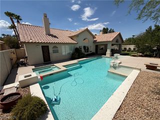 1300 Premier Court, Las Vegas, NV 89117