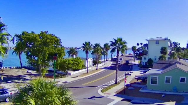 1300 PASS A GRILLE WAY, St Pete Beach, FL 33706