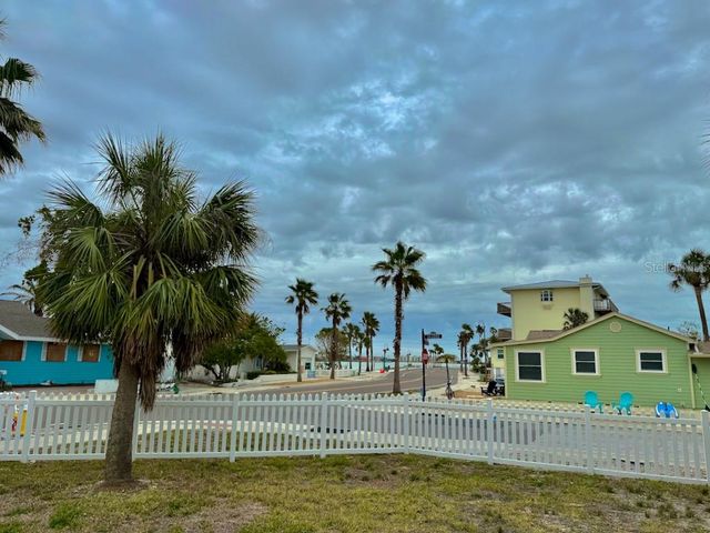 1300 PASS A GRILLE WAY, St Pete Beach, FL 33706
