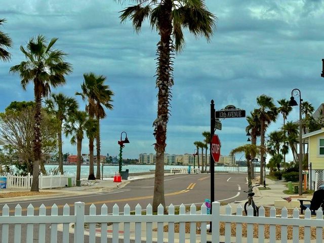 1300 PASS A GRILLE WAY, St Pete Beach, FL 33706