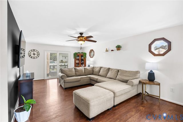 3519 East Chagford Ter, Chester, VA 23831