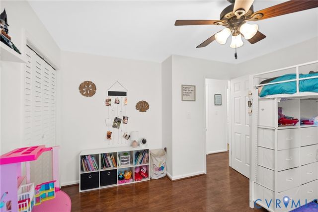 3519 East Chagford Ter, Chester, VA 23831