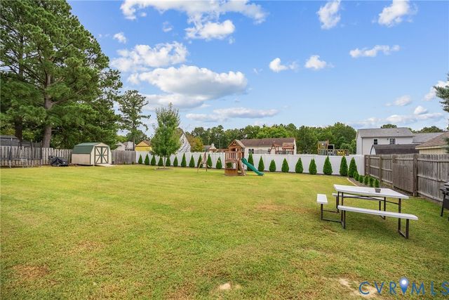 3519 East Chagford Ter, Chester, VA 23831