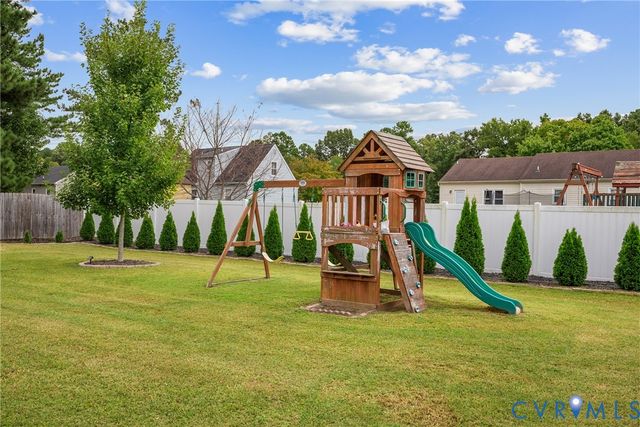 3519 East Chagford Ter, Chester, VA 23831