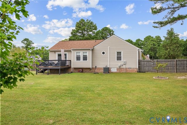 3519 East Chagford Ter, Chester, VA 23831