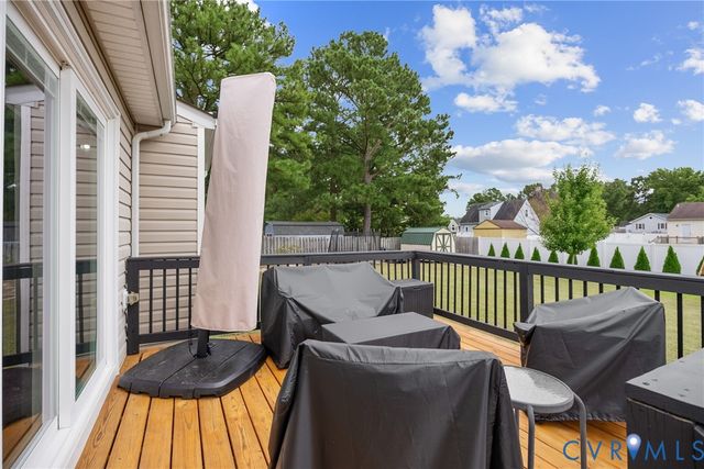 3519 East Chagford Ter, Chester, VA 23831
