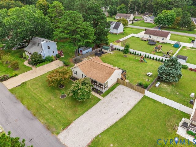 3519 East Chagford Ter, Chester, VA 23831