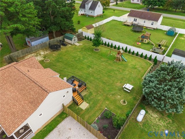 3519 East Chagford Ter, Chester, VA 23831