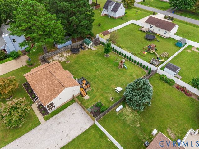 3519 East Chagford Ter, Chester, VA 23831