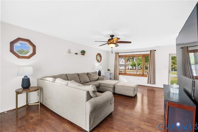 3519 East Chagford Ter, Chester, VA 23831