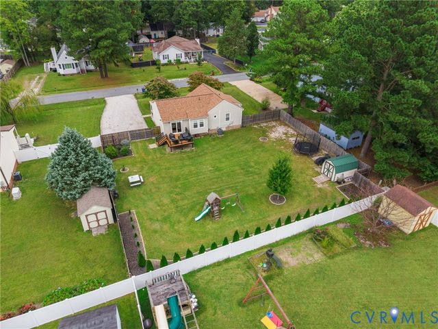 3519 East Chagford Ter, Chester, VA 23831