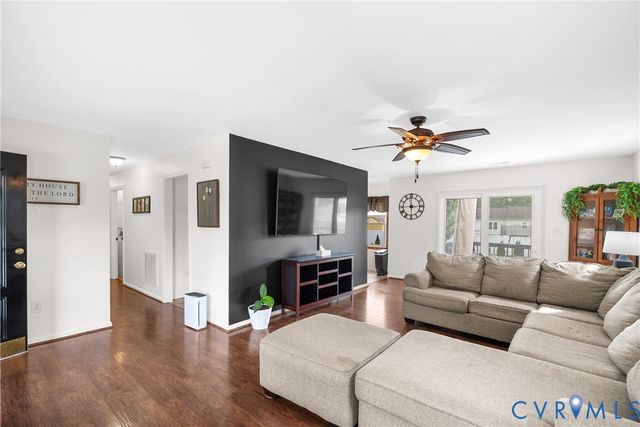 3519 East Chagford Ter, Chester, VA 23831