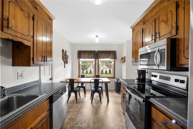 3519 East Chagford Ter, Chester, VA 23831