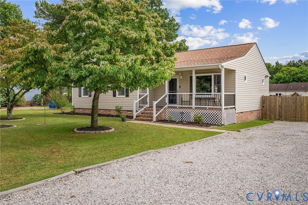 3519 East Chagford Ter, Chester, VA 23831