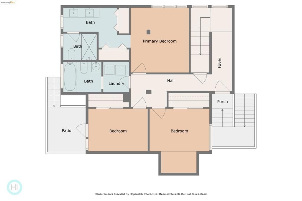 Image 47 of property listing at 2684 Shasta Rd, Berkeley, CA 94708