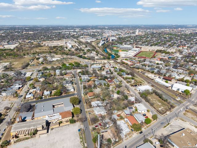 204 AND 210 Hunstock, San Antonio, TX 78210
