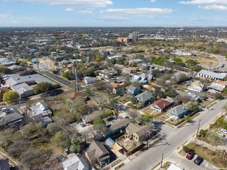204 AND 210 Hunstock, San Antonio, TX 78210