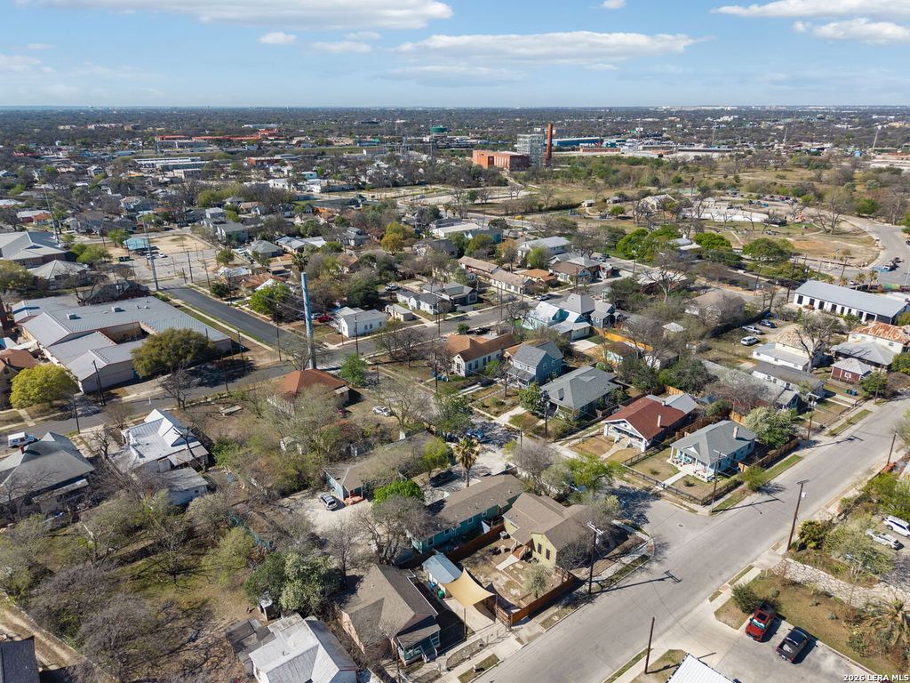 204 AND 210 Hunstock, San Antonio, TX 78210