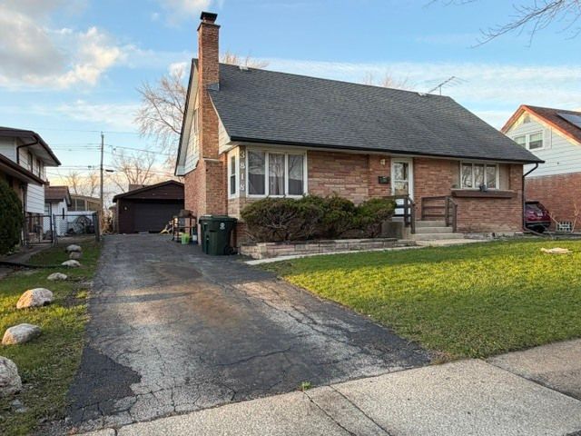 3818 168th Street, Country Club Hills, IL 60478