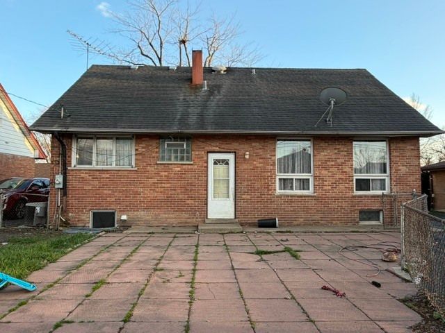 3818 168th Street, Country Club Hills, IL 60478