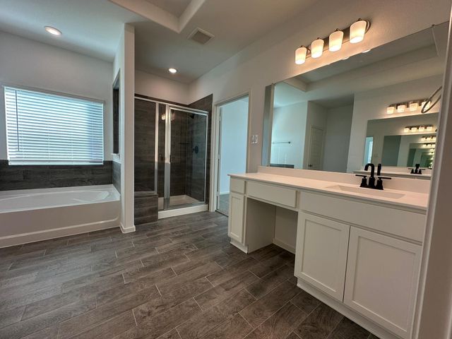 1048 Apple Ridge Road, Magnolia, TX 77355